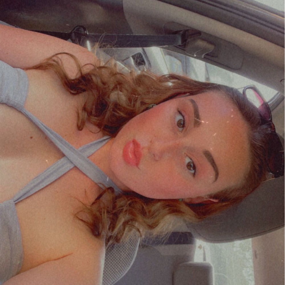 Meet your Posher, Haleigh